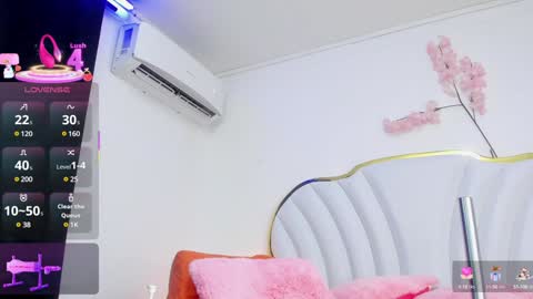 Snapshot of nahiarareina chatting on January 26, 1:25 pm NahiaraReina online show from January 26, 1:25 pm
