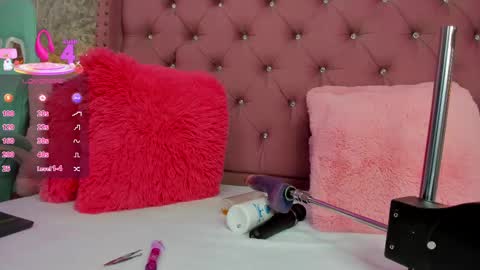 Snapshot of nahiarareina chatting on February 24, 1:08 pm NahiaraReina online show from February 24, 1:08 pm