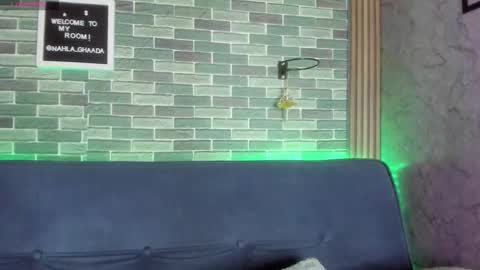 Nahla online show from March 9, 10:35 pm