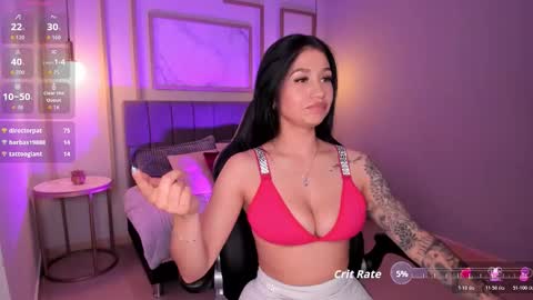 Nahome  online show from February 3, 6:40 am