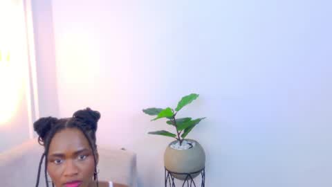 Nahomi online show from July 28, 12:48 pm