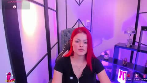 Nahomi online show from January 9, 7:02 am