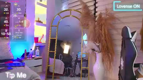 NahomiRoss online show from July 7, 1:58 pm