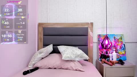   SHELBY   online show from September 12, 2:12 am