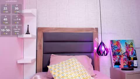   SHELBY   online show from November 29, 12:53 pm