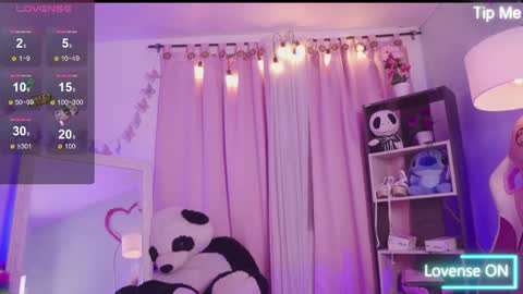 nahomy 2308 online show from June 18, 11:59 am
