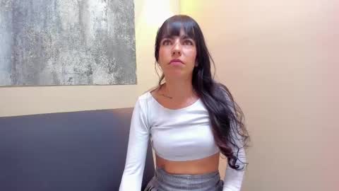 Snapshot of nahomy_campbel2 chatting on October 6, 10:25 pm nahomy_campbel2 online show from October 6, 10:25 pm