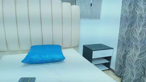 Snapshot of nahomy_campbel2 chatting on October 9, 11:53 pm nahomy_campbel2 online show from October 9, 11:53 pm