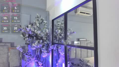 nahomycarterr online show from April 7, 11:34 am