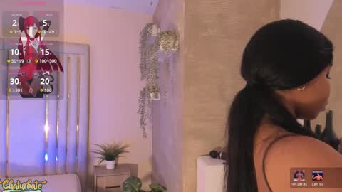 nahomycarterr online show from January 12, 11:37 am