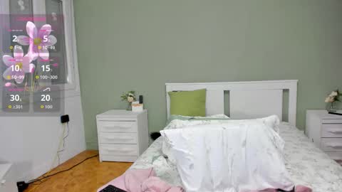 Mile online show from November 6, 1:11 am