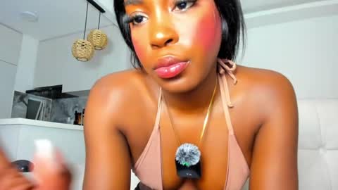 Lorena online show from July 3, 11:55 pm