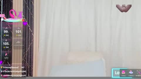Nailha online show from April 25, 12:41 pm
