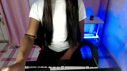 naked_fuck online show from October 13, 8:50 am