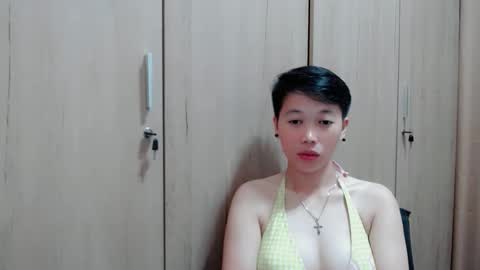 Melinda online show from April 10, 12:11 pm