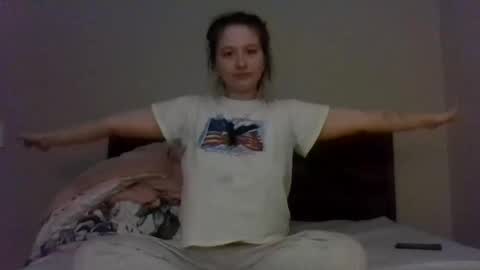 SianaBabe online show from January 14, 4:15 am