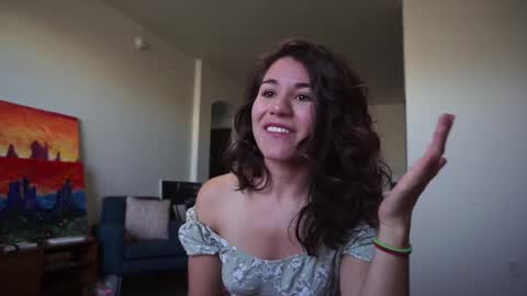 nakedpaint245477 online show from January 11, 4:03 pm