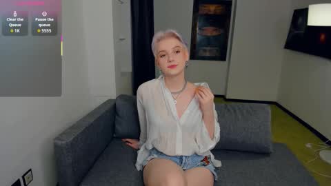 Snapshot of nakishacroshaw chatting on September 19, 11:53 am Kate online show from September 19, 11:53 am