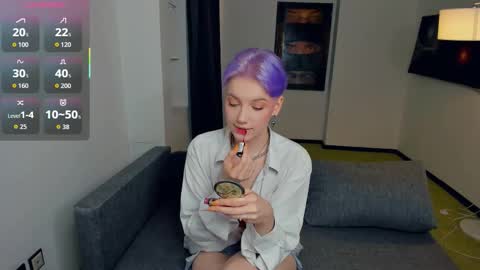 Snapshot of nakishacroshaw chatting on September 10, 12:16 pm Kate online show from September 10, 12:16 pm