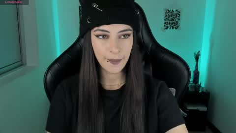 nala_saphir online show from April 14, 7:41 am