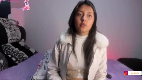 nala_sc online show from February 17, 6:46 am