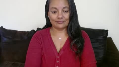 Nala Thickk online show from November 10, 9:21 pm