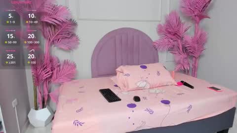 nalapalmer online show from March 3, 3:34 am