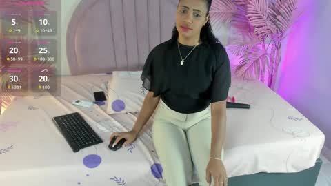 nalapalmer online show from May 29, 7:01 pm