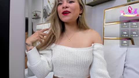 nala online show from September 24, 3:05 am