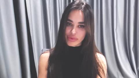 Lady online show from February 25, 7:23 pm