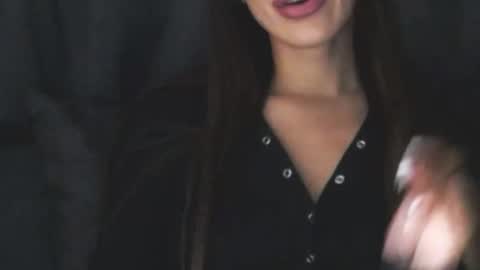 Lady online show from October 14, 4:09 pm