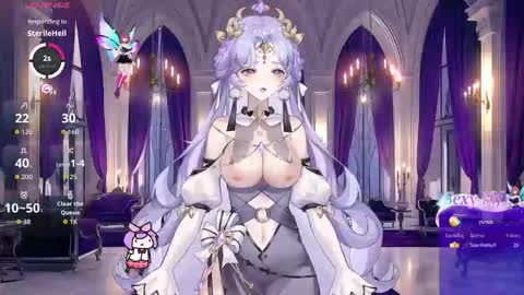 nami_hentai online show from February 19, 2:22 am