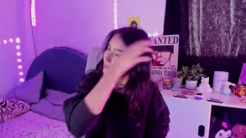Snapshot of nami_white chatting on October 11, 7:49 pm nami_white online show from October 11, 7:49 pm