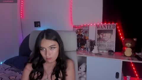 Snapshot of nami_white chatting on September 24, 12:20 am nami_white online show from September 24, 12:20 am