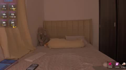 N A M I    -   OF  namibergmant online show from February 25, 9:46 pm