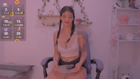 N A M I    -   OF  namibergmant online show from November 5, 11:32 pm