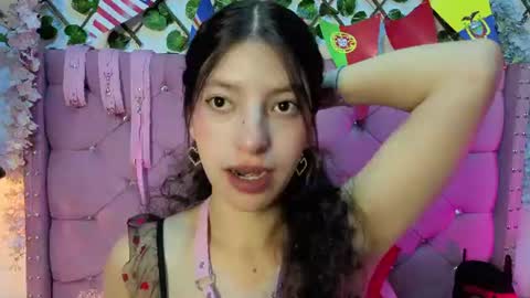 Nami online show from July 18, 12:07 pm