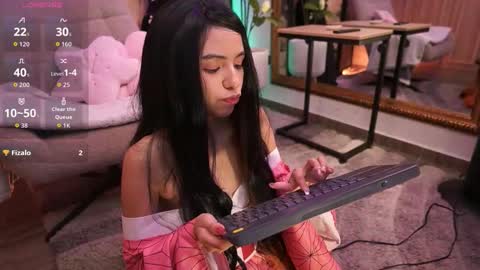 namikimura online show from February 19, 7:35 pm