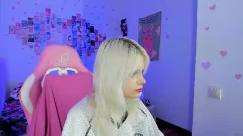 Nana online show from July 28, 4:39 pm