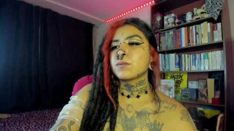 Val  online show from January 14, 2:49 am