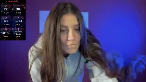 nana_shy_ online show from January 18, 7:54 pm