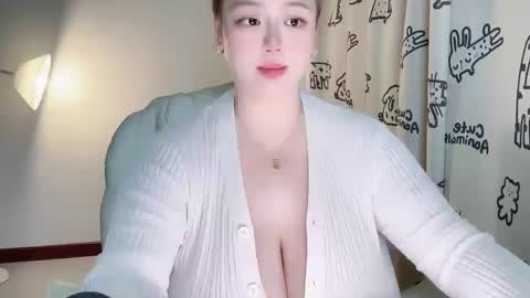 Snapshot of nanabigbobo chatting on October 14, 6:43 pm nanabigbobo online show from October 14, 6:43 pm