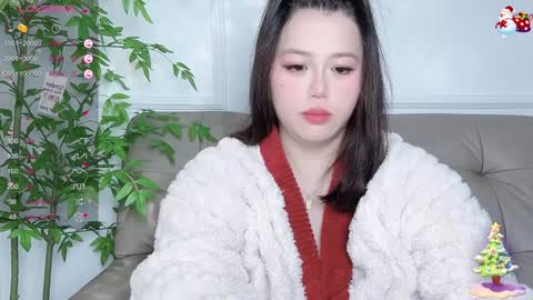 Snapshot of nanabigbobo chatting on December 30, 1:14 pm nanabigbobo online show from December 30, 1:14 pm