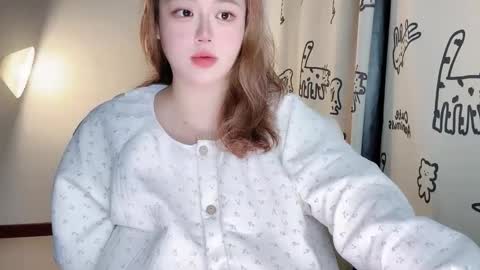 Snapshot of nanabigbobo chatting on October 11, 4:10 pm nanabigbobo online show from October 11, 4:10 pm