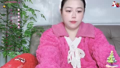 Snapshot of nanabigbobo chatting on January 16, 1:25 pm nanabigbobo online show from January 16, 1:25 pm