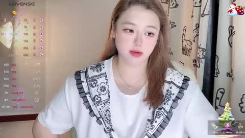 Snapshot of nanabigbobo chatting on September 8, 5:56 pm nanabigbobo online show from September 8, 5:56 pm