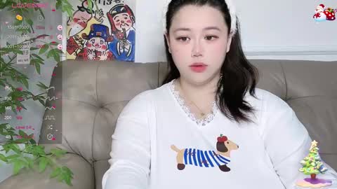Snapshot of nanabigbobo chatting on February 13, 3:24 pm nanabigbobo online show from February 13, 3:24 pm