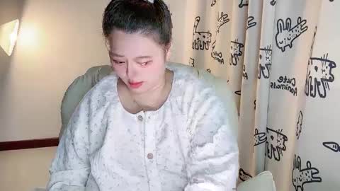 Snapshot of nanabigbobo chatting on October 8, 6:34 pm nanabigbobo online show from October 8, 6:34 pm
