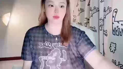 Snapshot of nanabigbobo chatting on October 13, 6:32 pm nanabigbobo online show from October 13, 6:32 pm