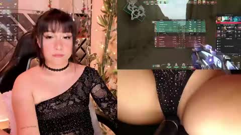 Nanachi online show from April 14, 9:15 pm